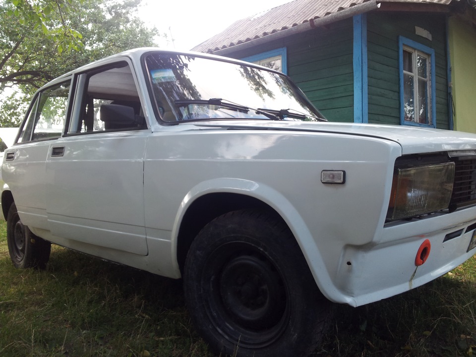 Фарбування 1