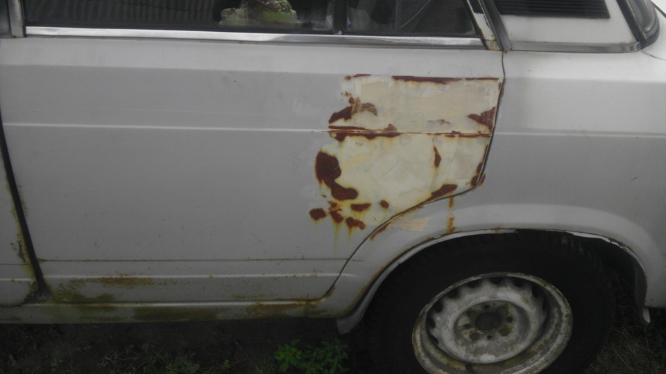 Зустріч з машинкою. 5