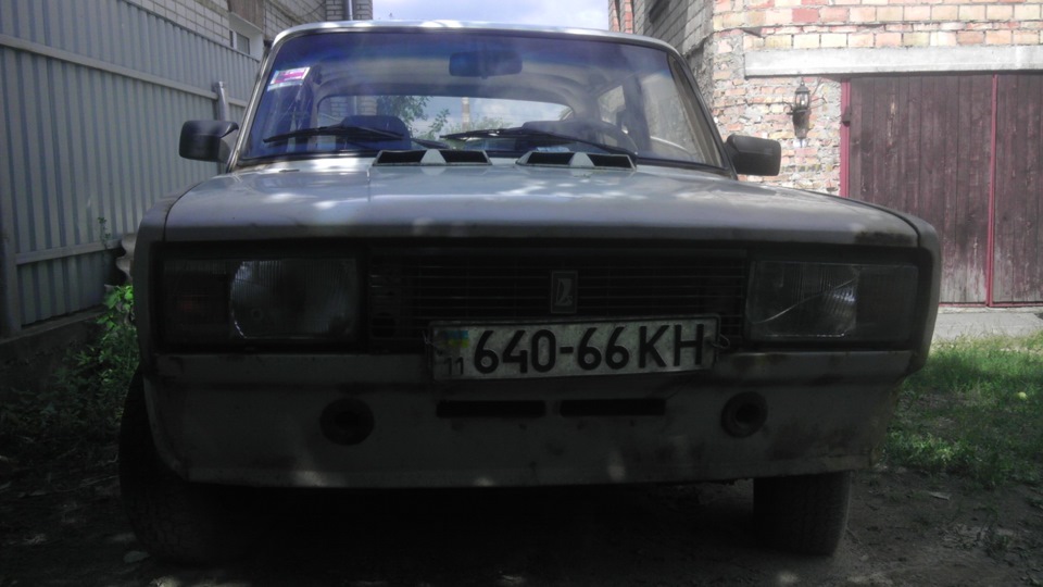 Зустріч з машинкою. 2
