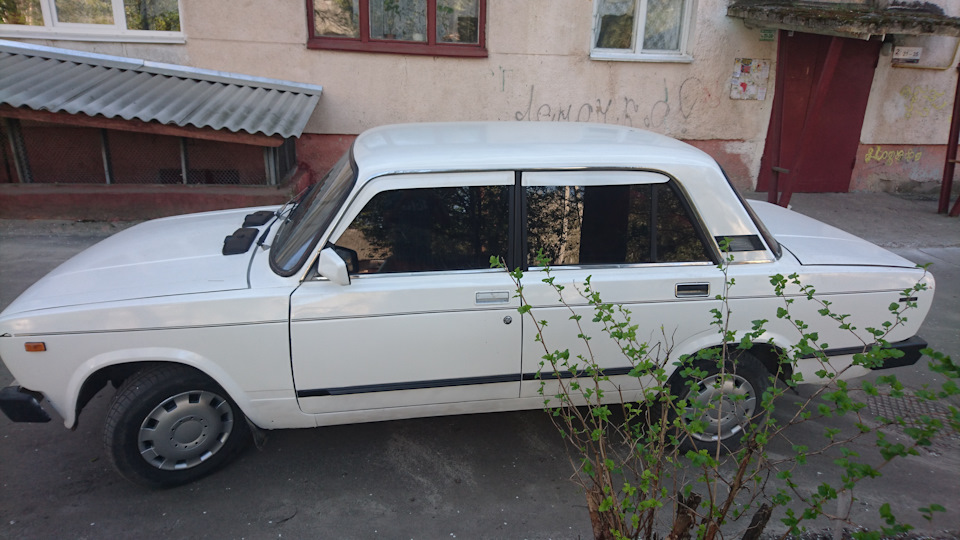 Фото після покраски і зборкі. 2