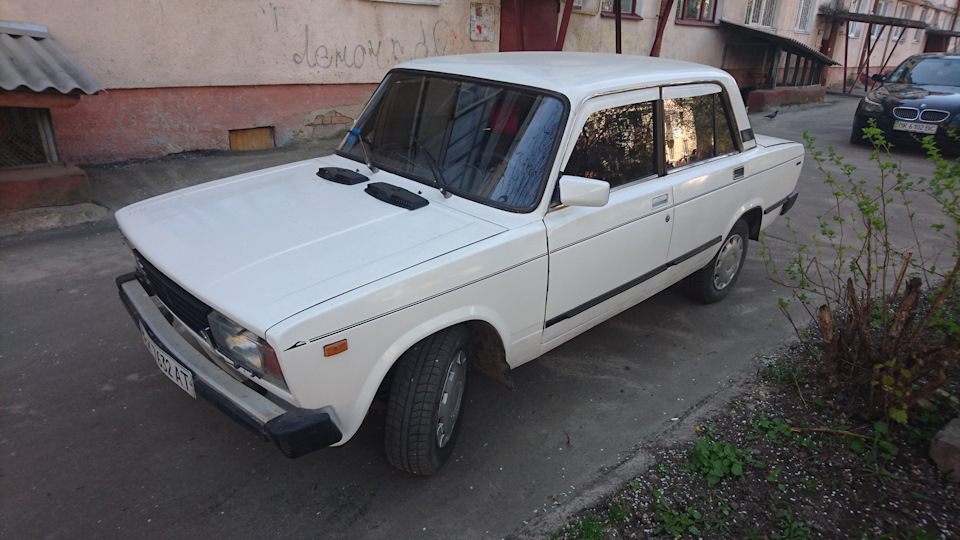 Фото після покраски і зборкі. 4