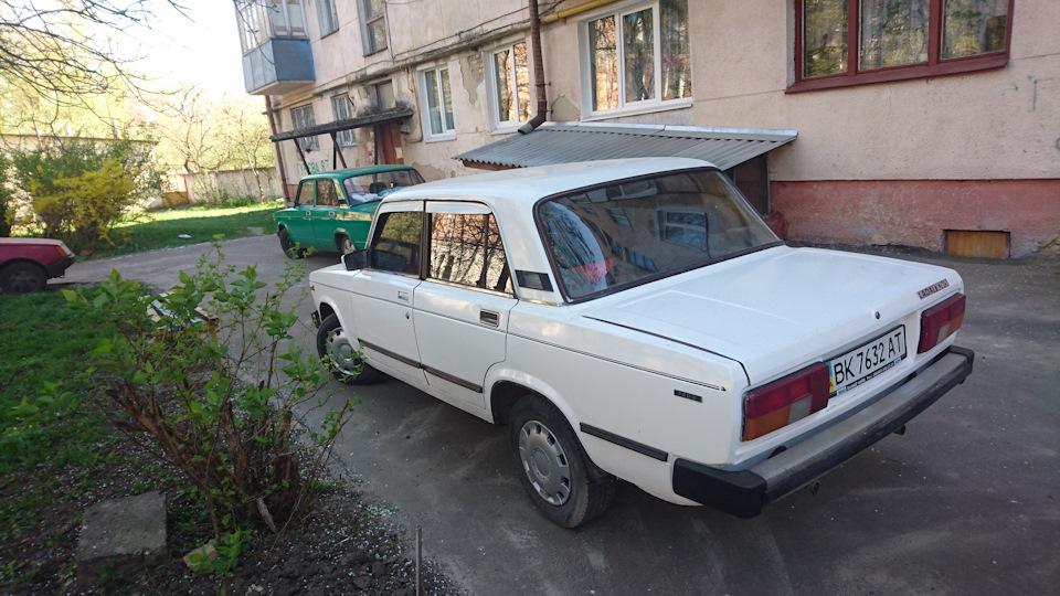 Фото після покраски і зборкі. 3