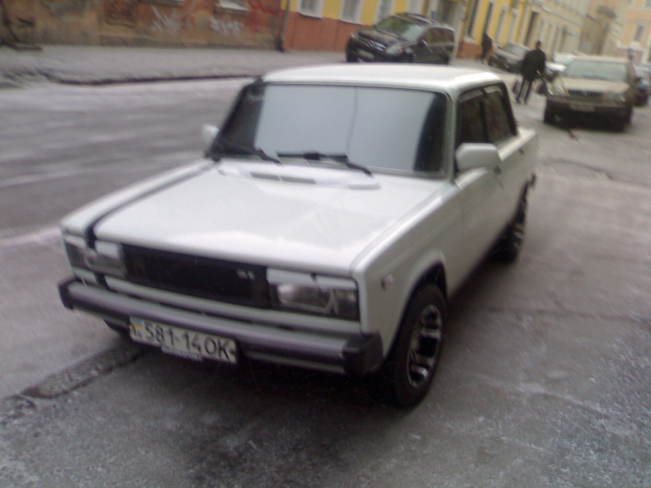 Ще кілька фото білосніжки... 3
