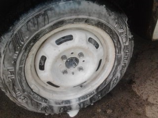 Піногенератор своїми руками) 3