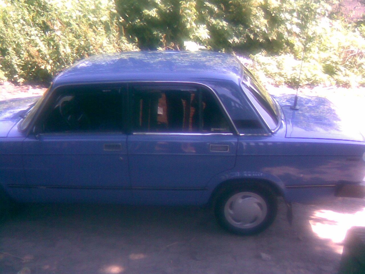 Помив і пофоткав 2