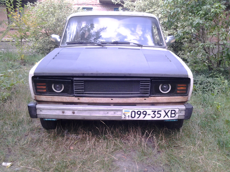 Оптика, БІ-лінзи (фінал) 2