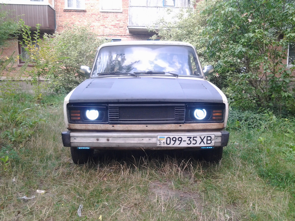 Оптика, БІ-лінзи (фінал) 4