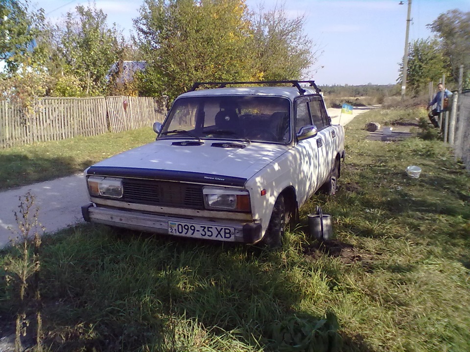 Поїздка на будівництво 2