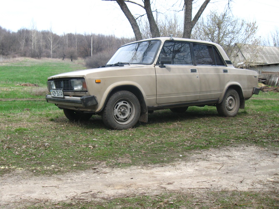 Перший фотосет 1