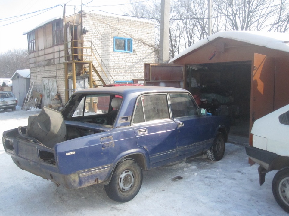 Новий кузов)))) 4