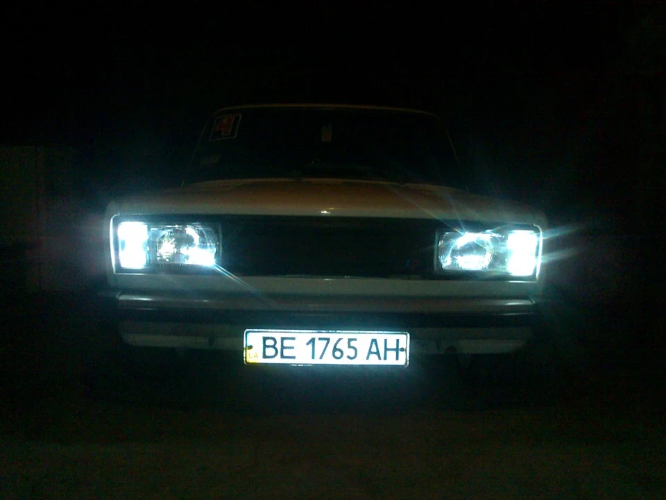 Габарити