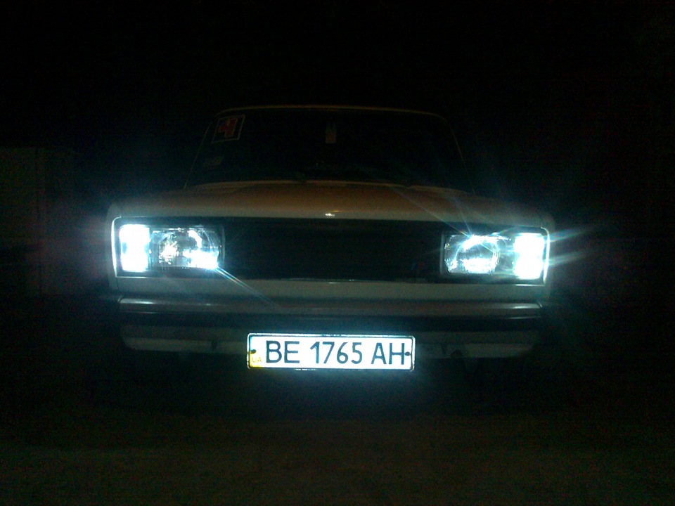 Габарити 1