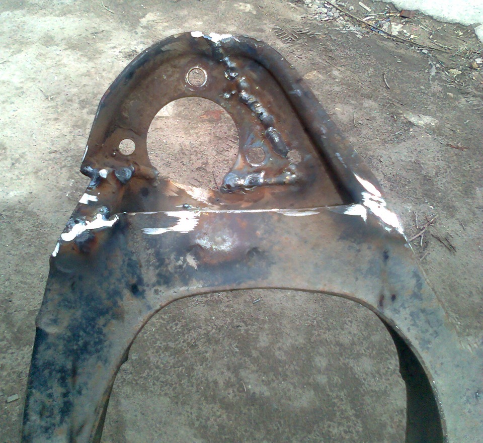 Кастор 2