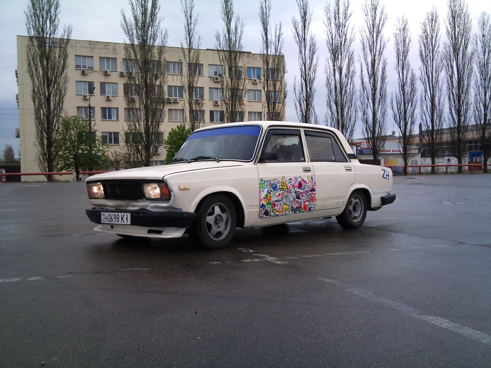 Борщик 2