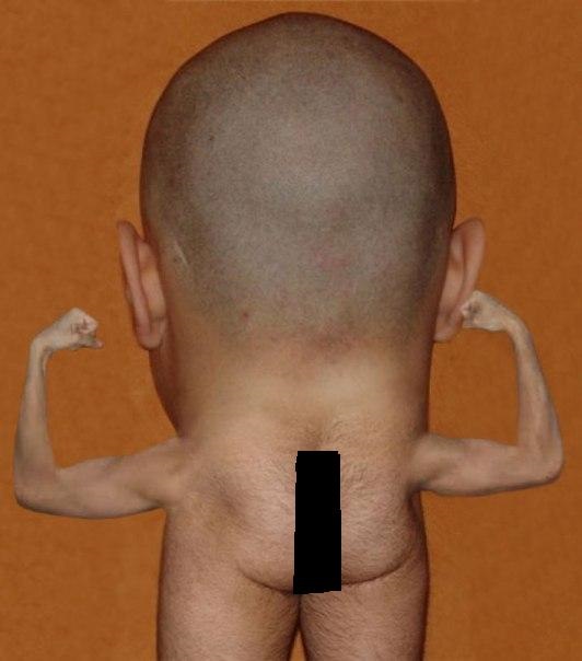 Дай бомжу нитку. 3