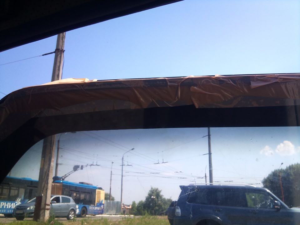 Дороги 1