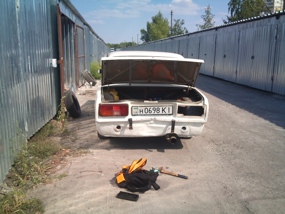 Грунт 3