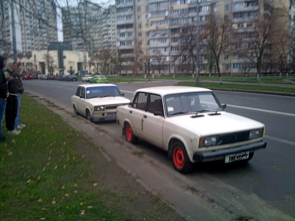 Гуд таймс. 2