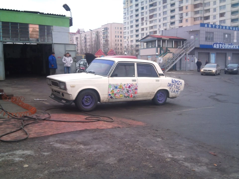 Проміжок життя жиГГуліста.