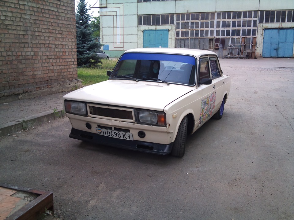 Просто маленький промежуток дня. 1
