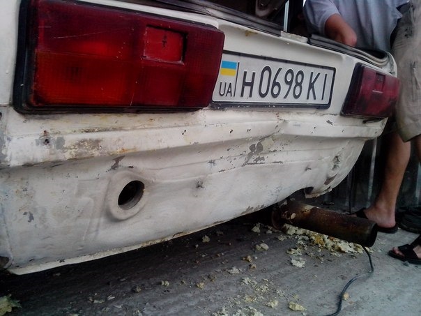 Та-дам! 3