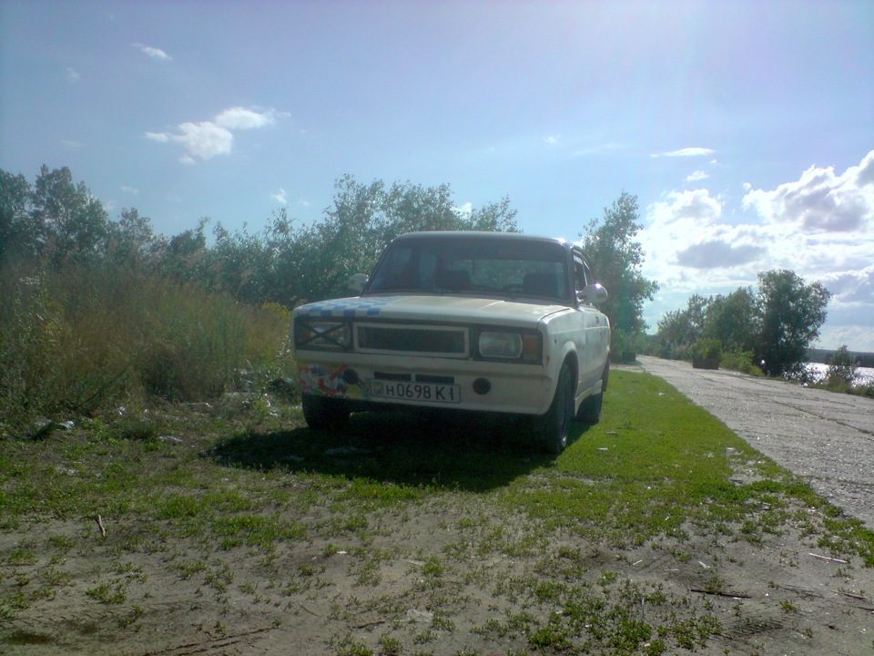 Таз в центре. 5