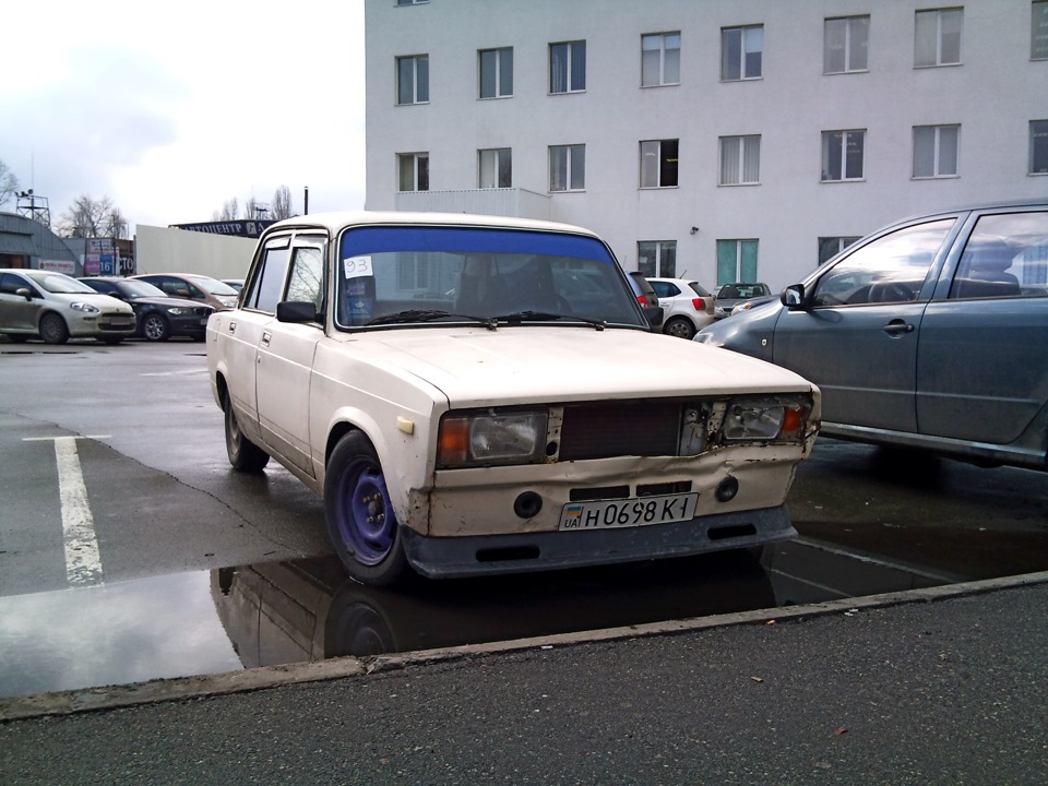 Тиша 5