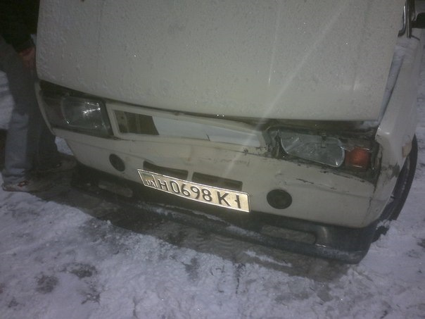Тиша 1