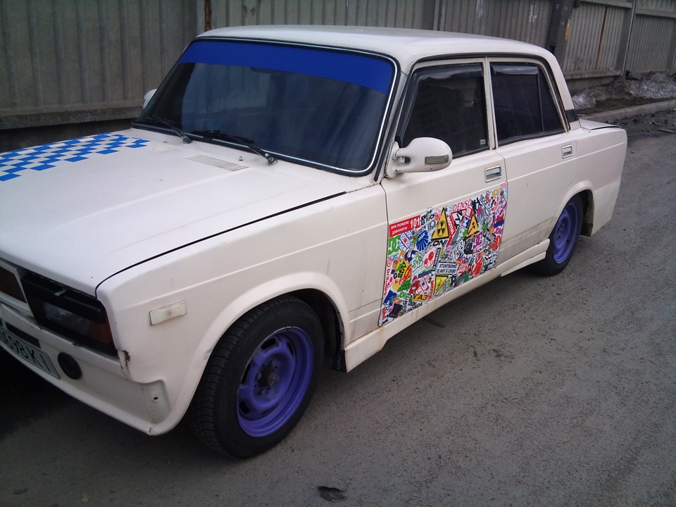 Весна 3