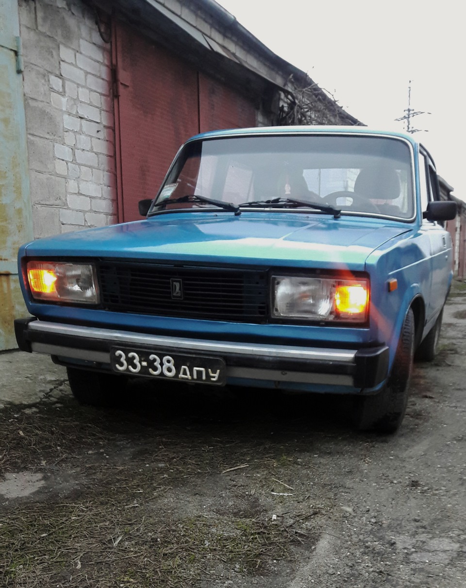 Зафотив на прощання... 5