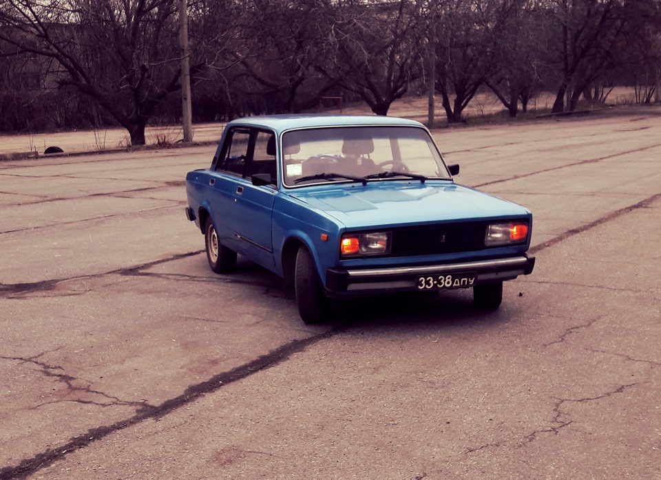 Зафотив на прощання... 3