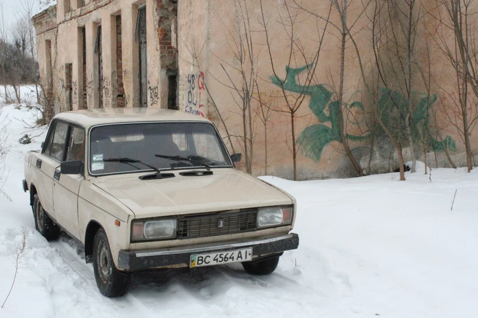 Авто продано