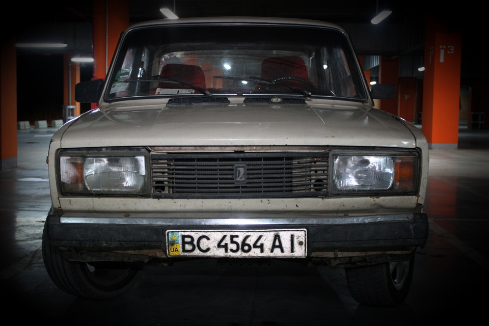 Літак полетів! 3
