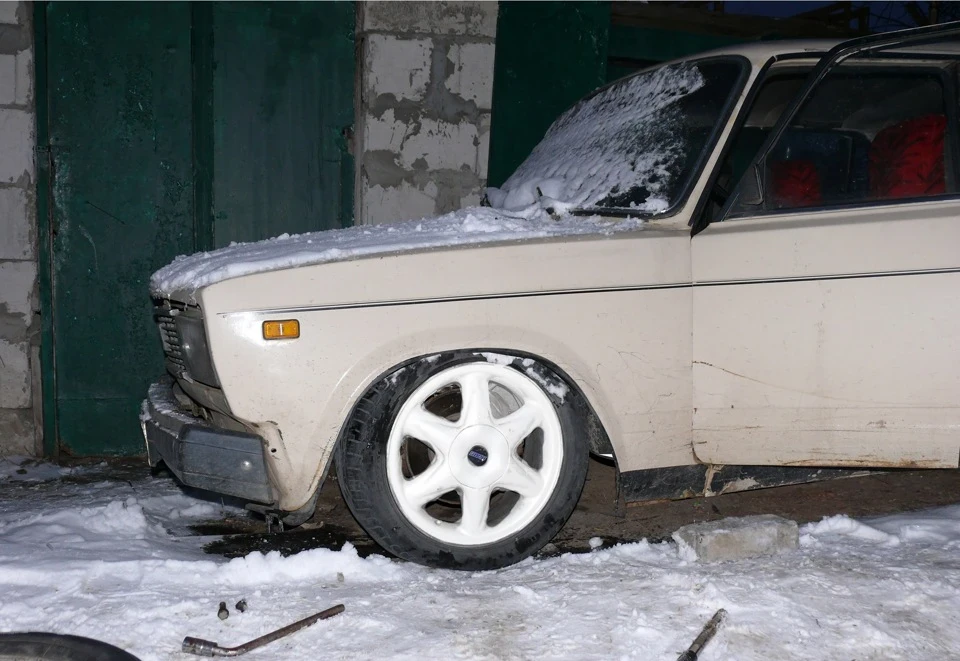 заміна зчеплення