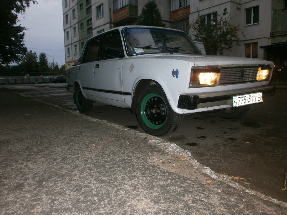 спереду r14 185/65 1