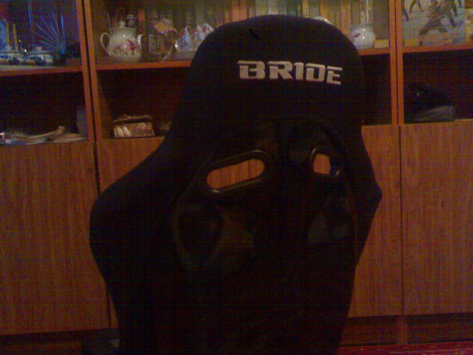 Ківш BRIDE LOW MAX 3