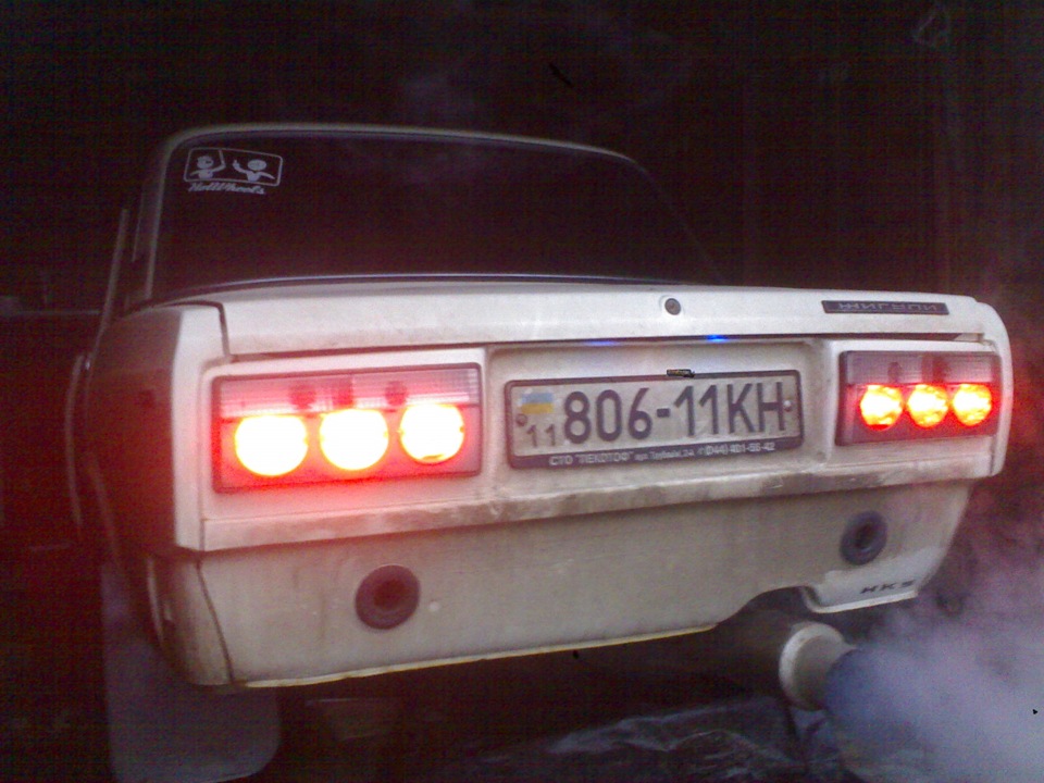 оптика PRO-SPORT 3