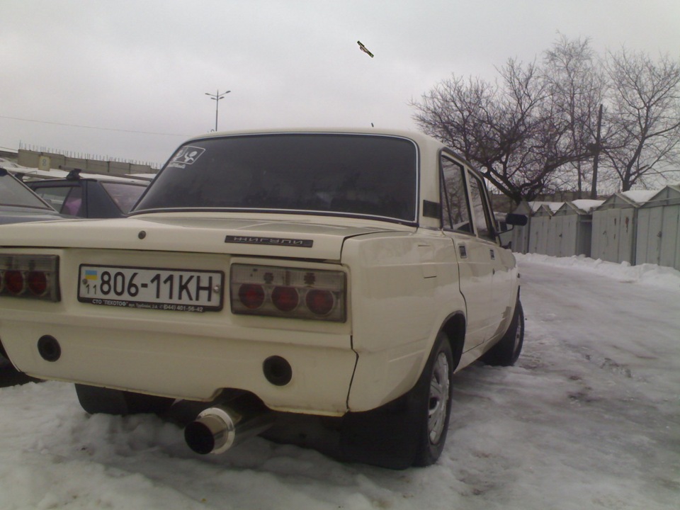 Пару старих фоток 1