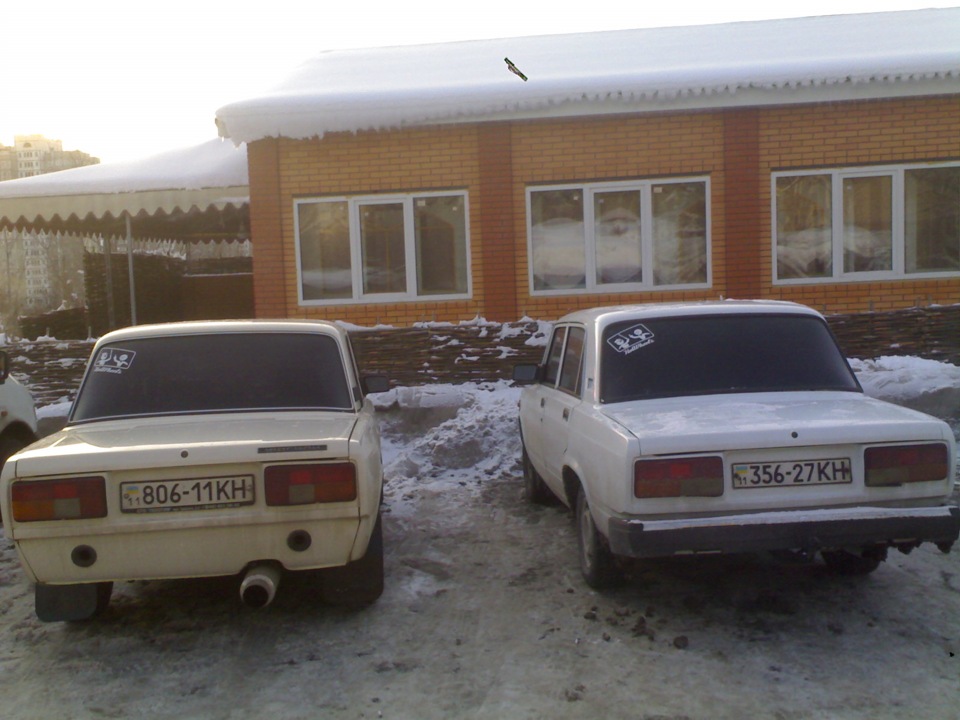 Пару старих фоток 5