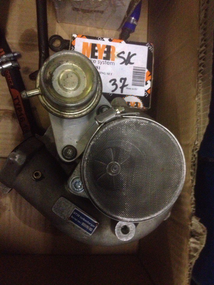 Продам колектор 4
