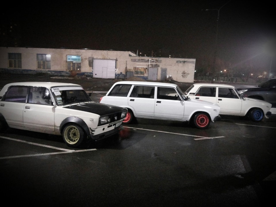TrueGarageWorks 1