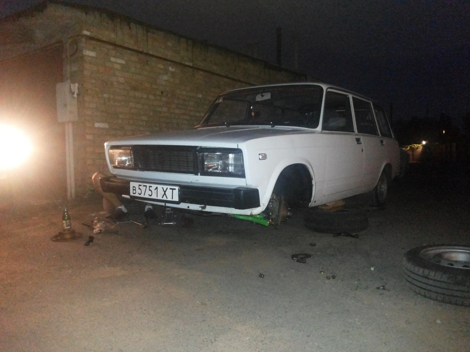 TrueGarageWorks 5