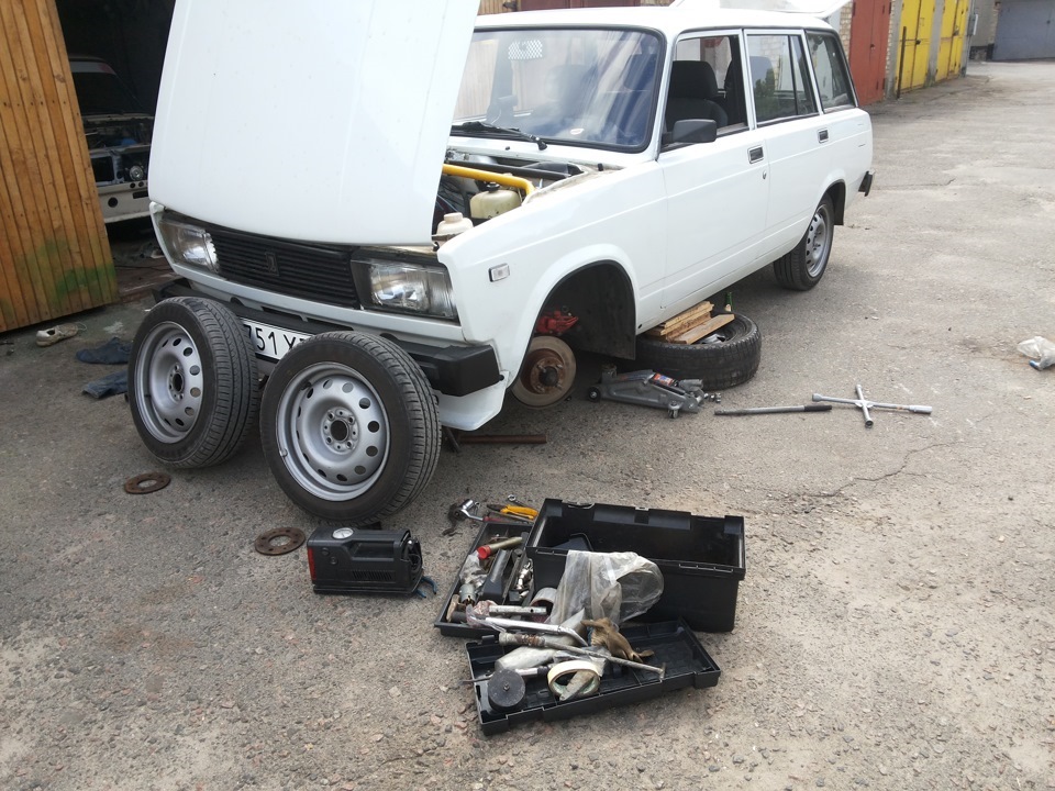 TrueGarageWorks 3