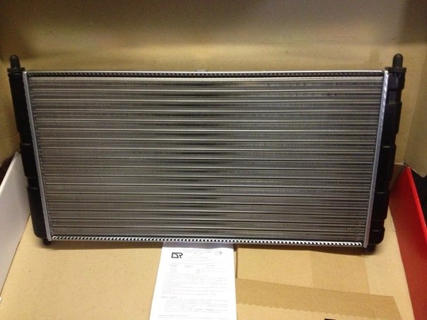 Запчастини під Новий рік 2