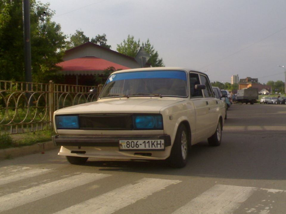 запив ходовий 3