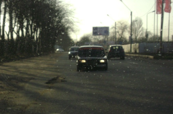 Весна…Перша фотосесія) альбом 1 1