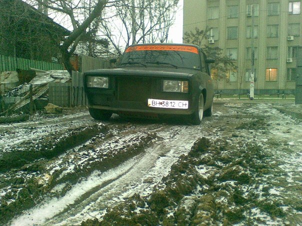 Ось так ось вона виглядає взимку) 2