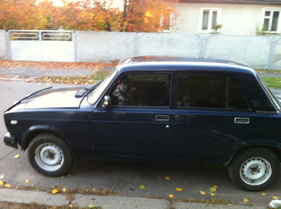 колишня 4