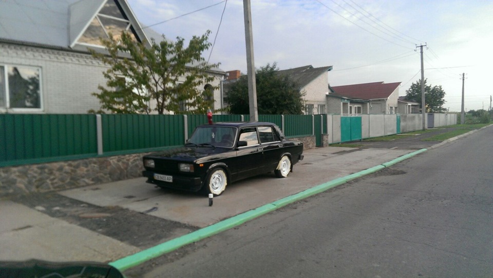 на передні аммо 2