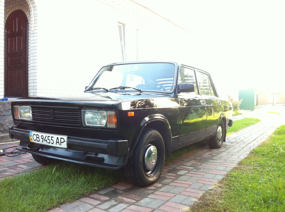 на стилі 5